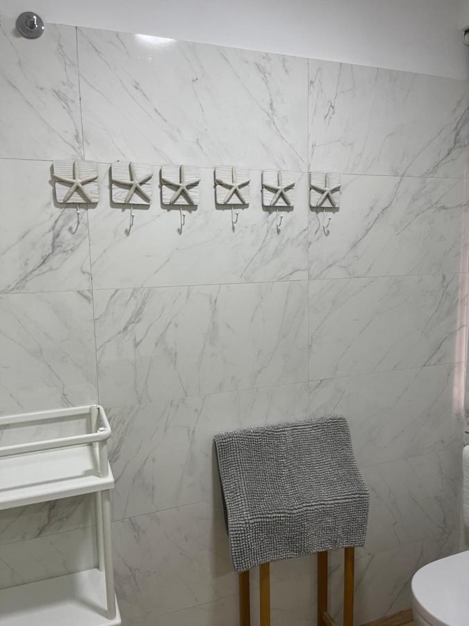 Apartamento Playa Valencia Bagian luar foto